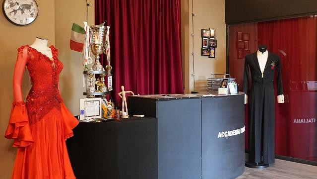 Immagine 2 dalla galleria del partner Accademia Italiana di Ballo Dancing CluB