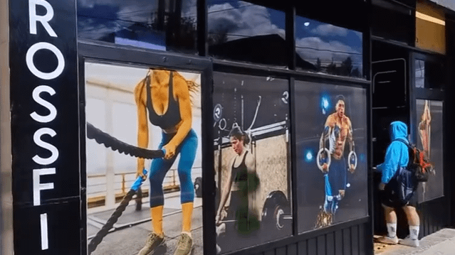 Imagen 2 de la galería del partner CENTRO FITNESS CR