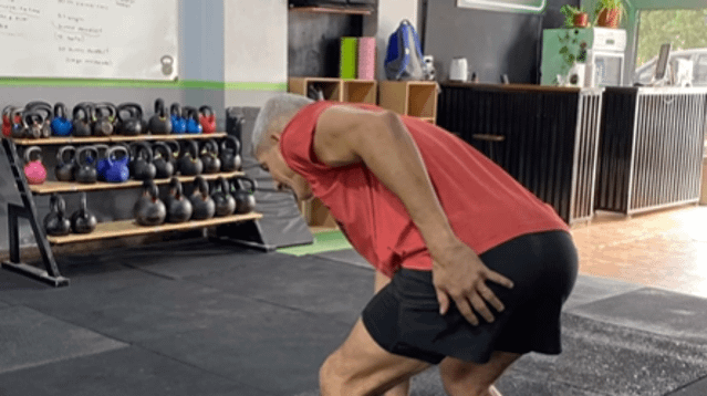 Imagen 3 de la galería del partner CENTRO FITNESS CR