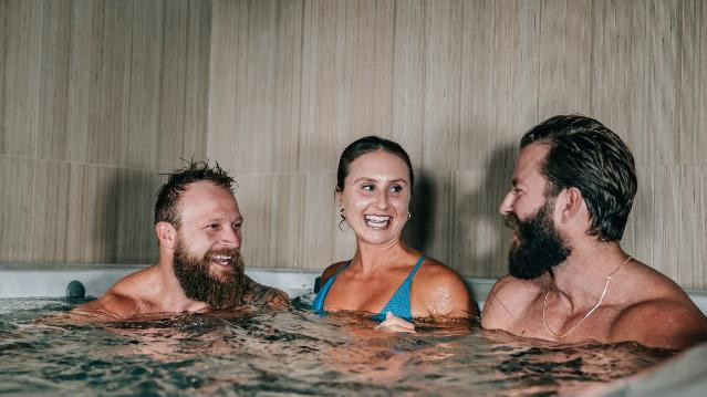 Image 1 from Reset Mind & Body - Denver (LoHi) partner gallery