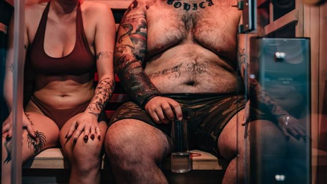 Image 3 from Reset Mind & Body - Denver (LoHi) partner gallery