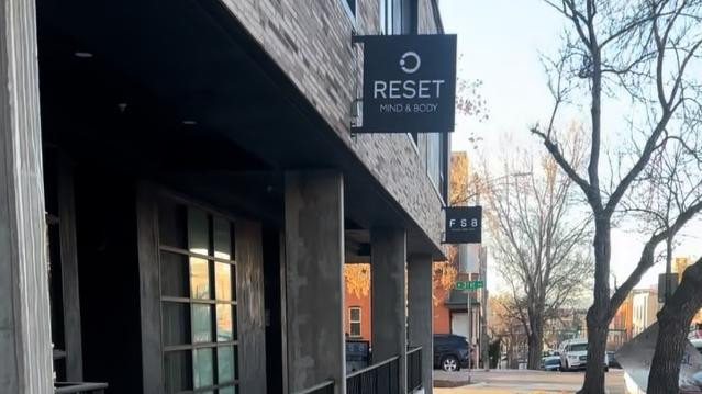 Image 2 from Reset Mind & Body - Denver (LoHi) partner gallery