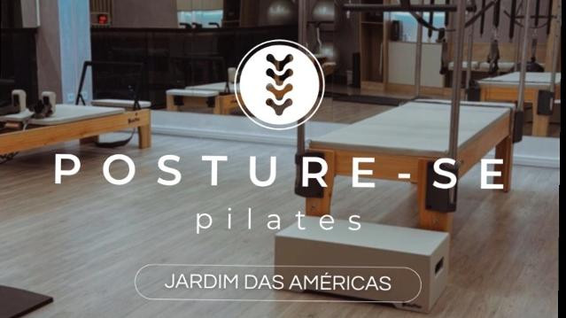 Imagem 1 da galeria do parceiro Posture-se Pilates Jardim das Américas