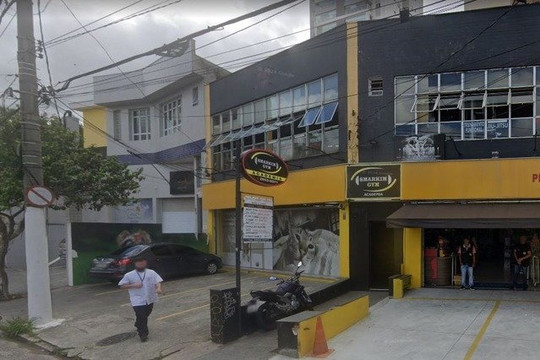 Imagem 2 da galeria do parceiro Smarkim Gym Academia Mandaqui