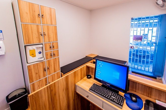Imagem 2 da galeria do parceiro Studio Átrios Pilates