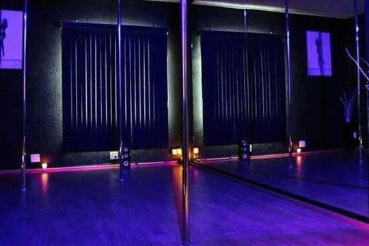 Imagen 1 de la galería del partner Pole Fit Studio Lindavista