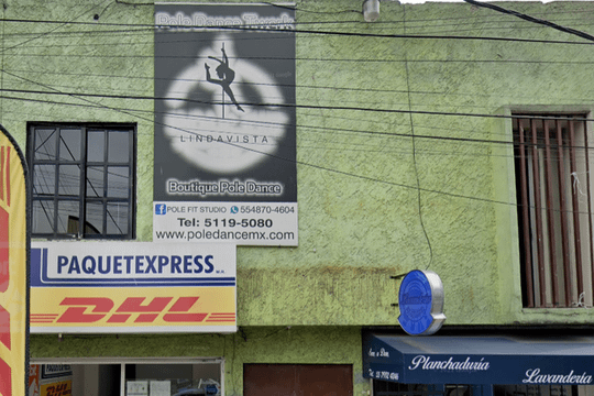 Imagen 2 de la galería del partner Pole Fit Studio Lindavista