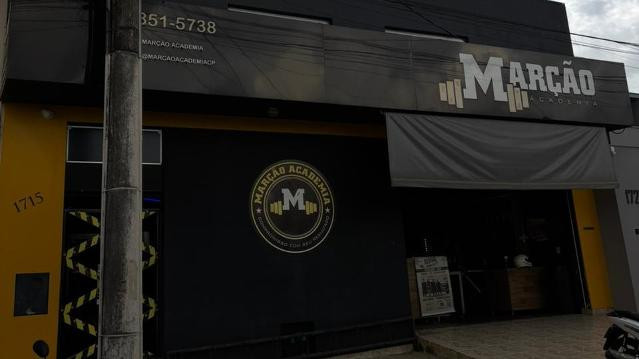 Imagem 2 da galeria do parceiro Marção Academia