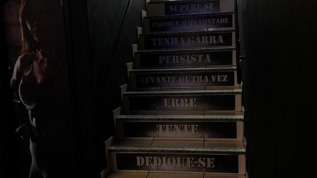 Imagem 3 da galeria do parceiro Marção Academia