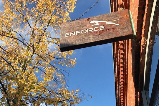 Bild 2 von ENFORCE Leipzig Partnergalerie