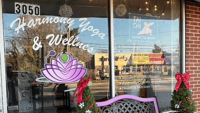 Image 2 from Harmony Yoga and Wellness partner gallery
