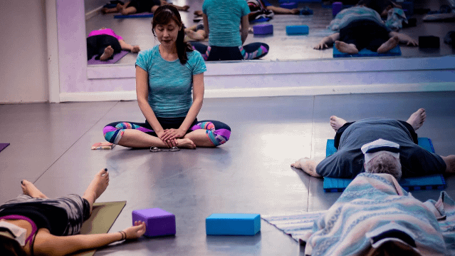 Image 3 from Harmony Yoga and Wellness partner gallery