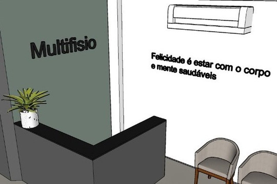 Imagem 3 da galeria do parceiro Multifisio