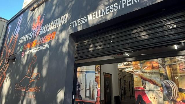 Imagem 2 da galeria do parceiro Crossfit Domvs Romana