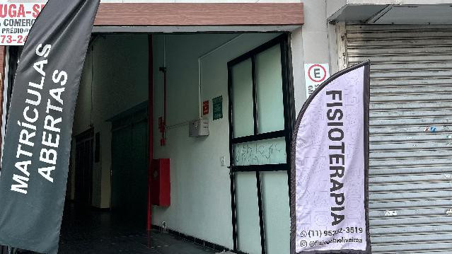 Imagem 2 da galeria do parceiro GO Fisioterapia e Bem-Estar