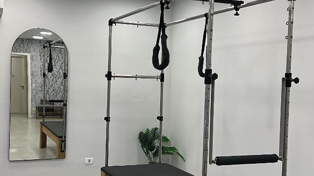 Imagem 3 da galeria do parceiro GO Fisioterapia e Bem-Estar