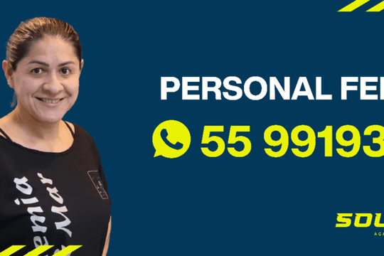 Imagem 3 da galeria do parceiro ACADEMIA SOL E MAR