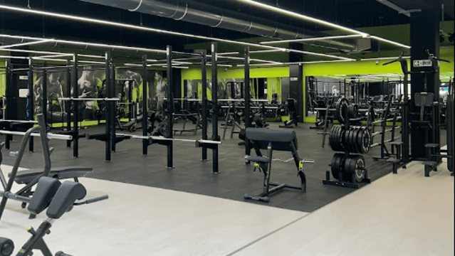 Immagine 2 dalla galleria del partner FitUP Biella