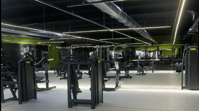 Immagine 1 dalla galleria del partner FitUP Biella