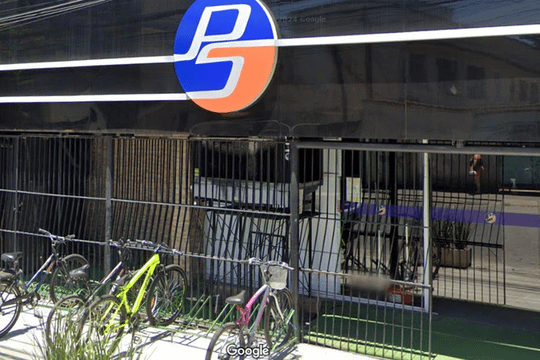 Imagem 2 da galeria do parceiro Academia Physical Shape