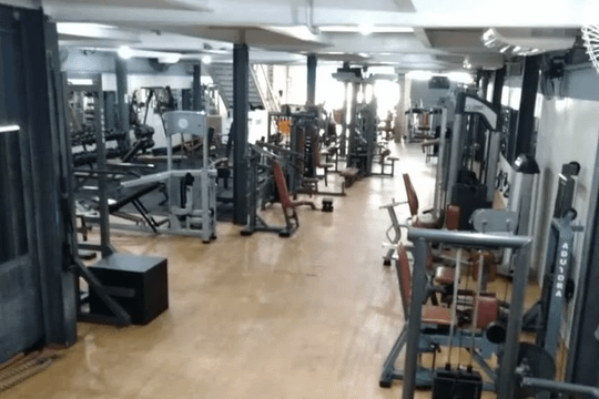 Imagem 1 da galeria do parceiro Academia Physical Shape