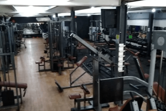Imagem 3 da galeria do parceiro Academia Physical Shape