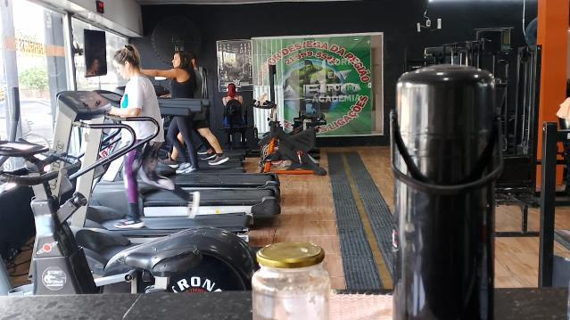 Imagem 3 da galeria do parceiro Academia Corpo em Forma