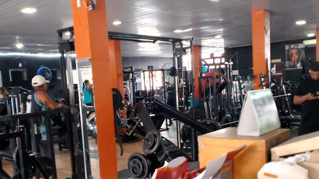 Imagem 1 da galeria do parceiro Academia Corpo em Forma