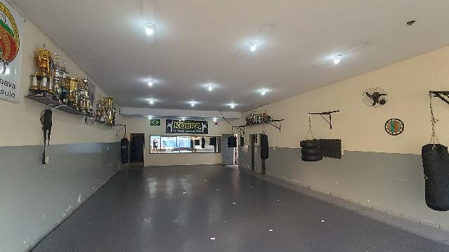 Imagem 1 da galeria do parceiro Academia Kobra