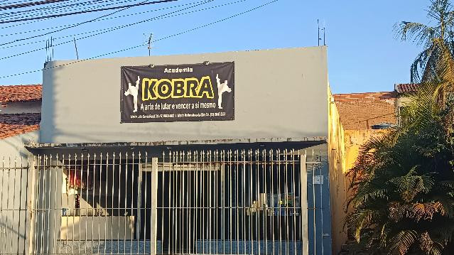 Imagem 2 da galeria do parceiro Academia Kobra