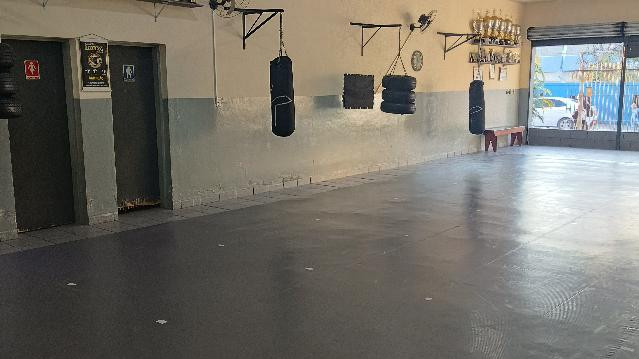 Imagem 3 da galeria do parceiro Academia Kobra