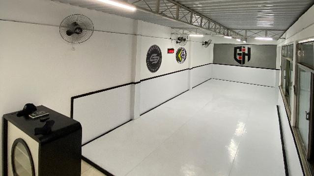 Imagem 1 da galeria do parceiro Centro de Lutas GH