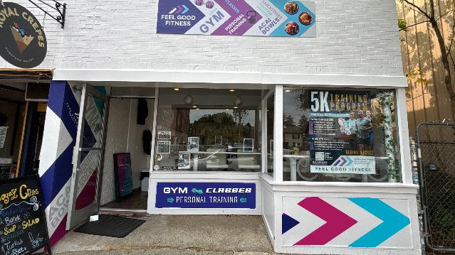 Image 2 from Feel Good Fitness NY partner gallery