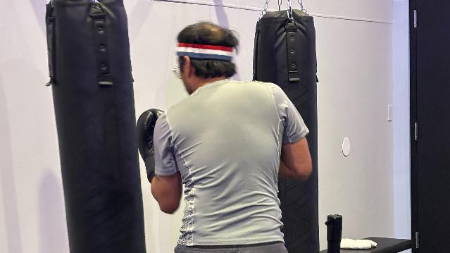 Image 3 from Feel Good Fitness NY partner gallery