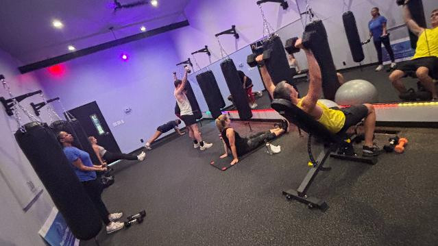 Image 1 from Feel Good Fitness NY partner gallery