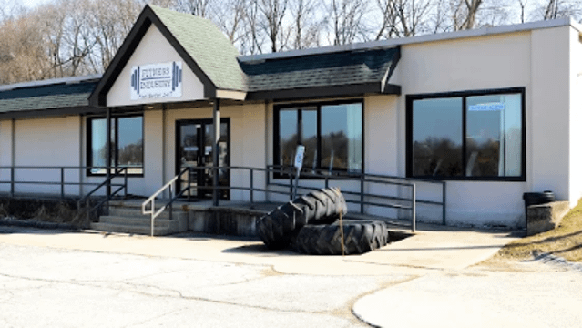 Image 2 from The Fitness Industry partner gallery