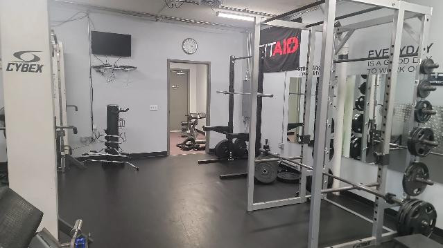 Image 3 from The Fitness Industry partner gallery