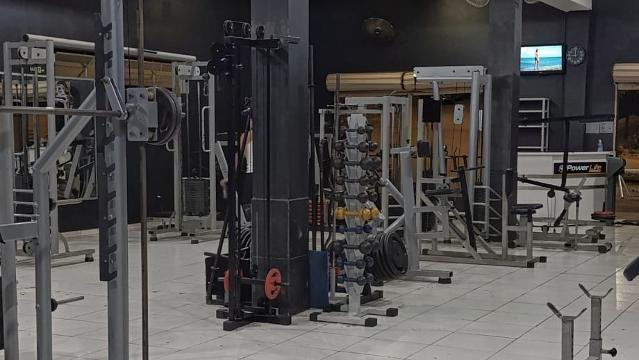 Imagem 1 da galeria do parceiro Power Life Academia -