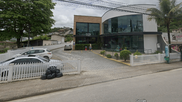 Imagem 2 da galeria do parceiro CCN Academia