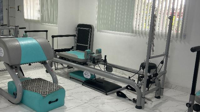 Imagem 3 da galeria do parceiro Corpo Ativo Fisio & Pilates Andréa Oliveira