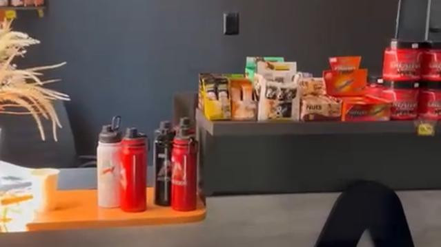 Imagem 3 da galeria do parceiro Academia A1000K Fitness