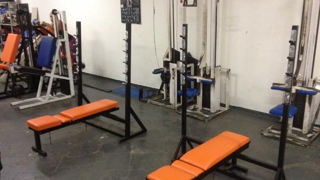 Imagem 1 da galeria do parceiro Nova Corpo em Ação