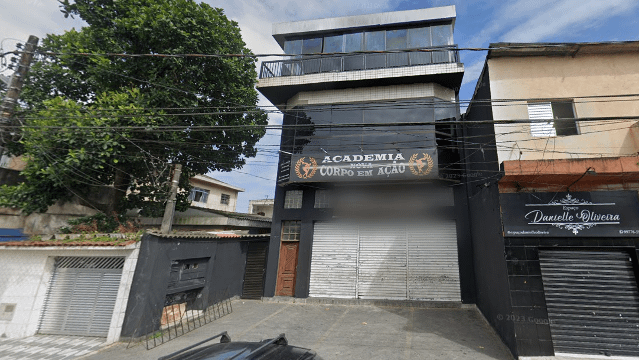 Imagem 2 da galeria do parceiro Nova Corpo em Ação