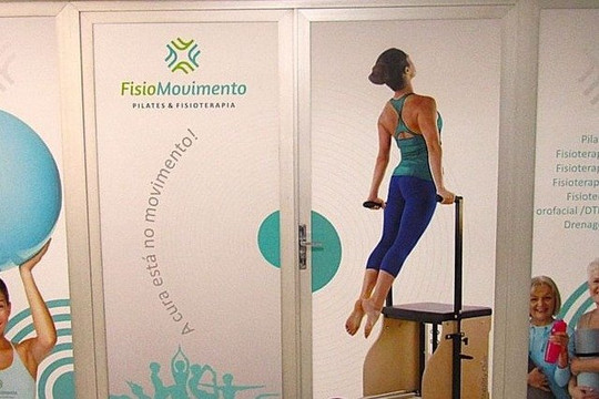 Imagem 1 da galeria do parceiro FisioMovimento