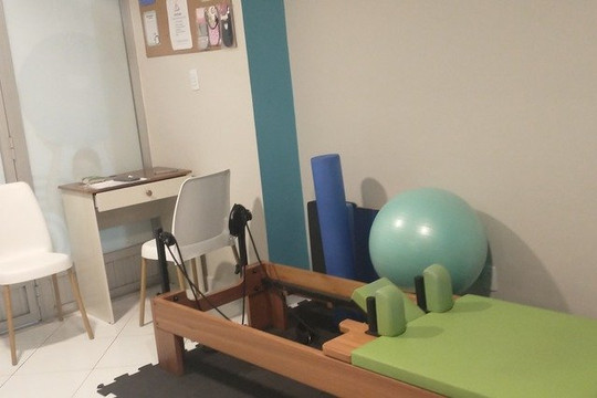 Imagem 3 da galeria do parceiro FisioMovimento