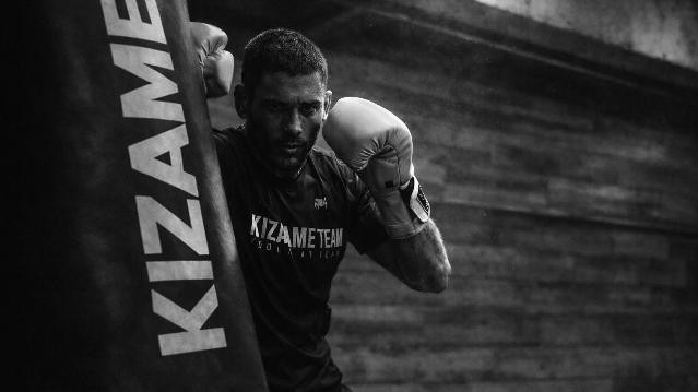 Imagem 1 da galeria do parceiro Kizame Team