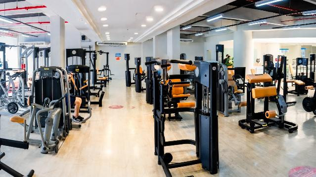 Imagem 1 da galeria do parceiro Peralta Fitness - São Caetano Do Sul