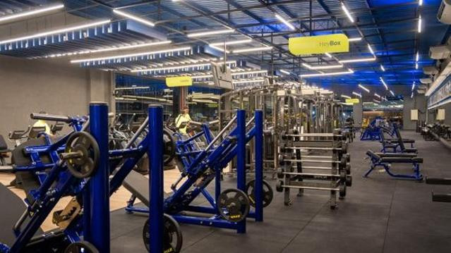Imagem 2 da galeria do parceiro HeyFit Jurunas