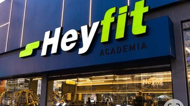 Imagem 1 da galeria do parceiro HeyFit Jurunas