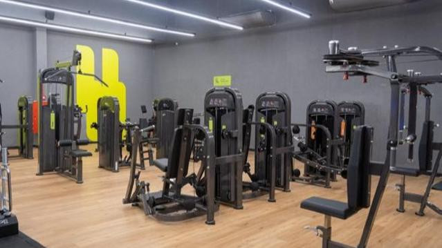 Imagem 3 da galeria do parceiro HeyFit Jurunas